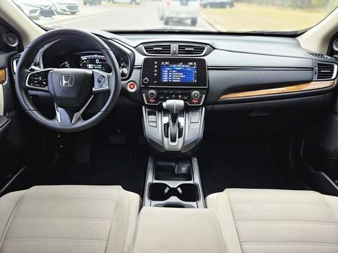 Used 2019 Honda CR-V EX image 39
