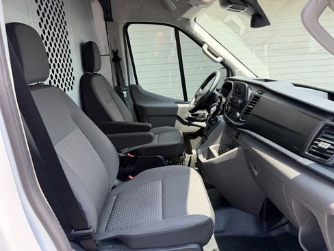Used 2023 Ford Transit 350 Medium Roof RWD image 31