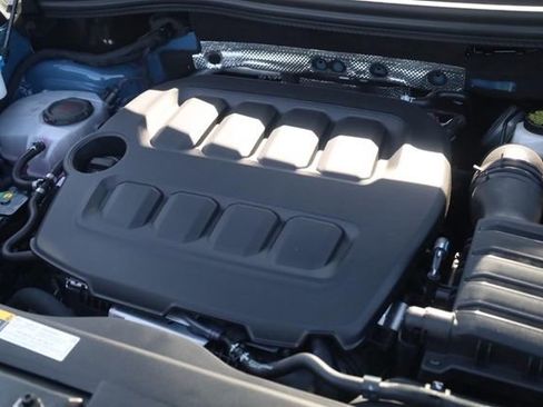 New 2026 Volkswagen Tiguan SE AWD/4WD image 24