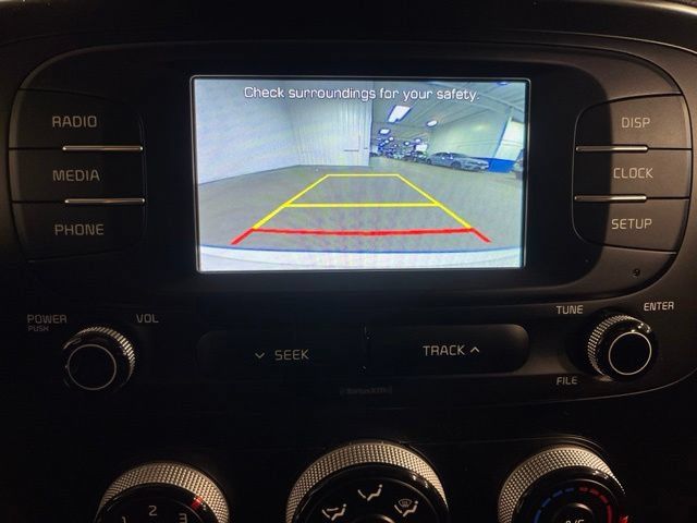 Used 2019 Kia Soul FWD image 29