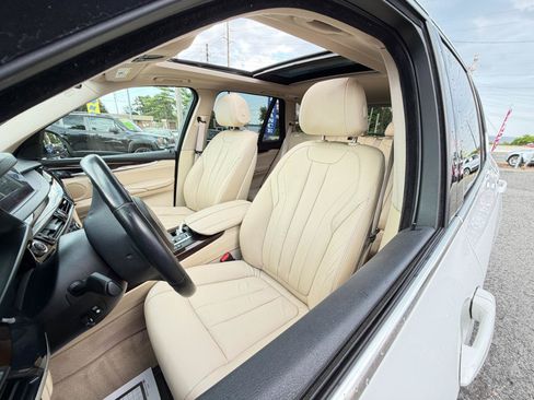 Used 2015 BMW X5 xDrive35i AWD/4WD image 84