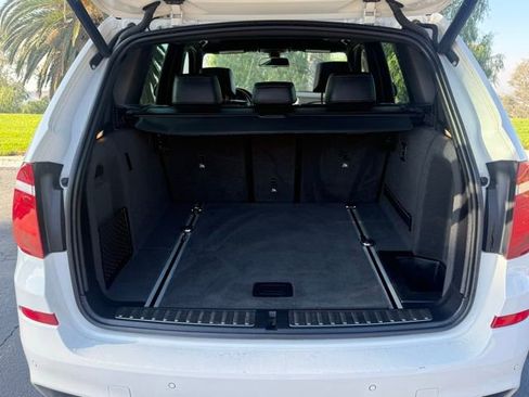 Used 2016 BMW X3 xDrive35i image 27