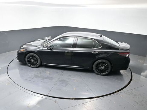 Used 2023 Toyota Camry XSE image 45