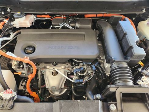 New 2026 Honda CR-V Sport image 9