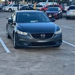 Used 2015 MAZDA MAZDA6 Sport FWD image 1