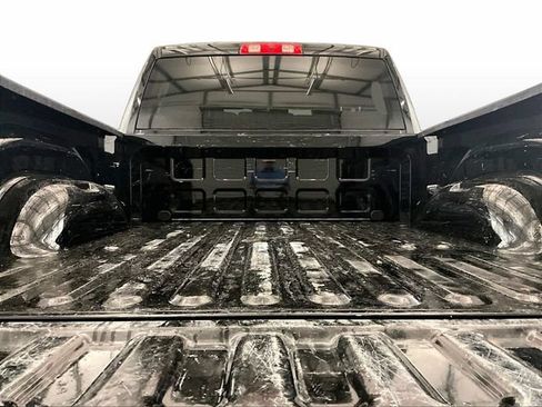Used 2022 RAM 1500 Warlock w/ Electronics Group AWD/4WD image 32
