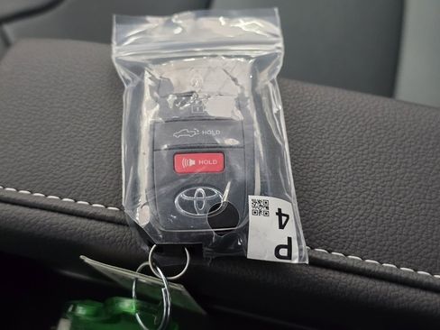 New 2026 Toyota Tundra Limited image 33