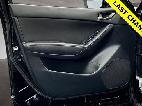 Used 2016 MAZDA CX-5 Sport image 23