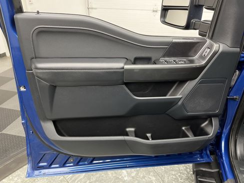 Used 2023 Ford F150 XLT w/ Equipment Group 302A High image 9