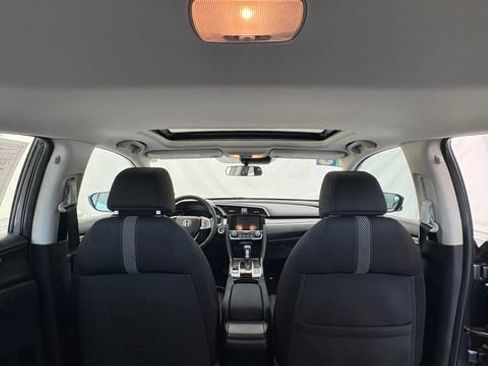 Used 2018 Honda Civic EX image 30