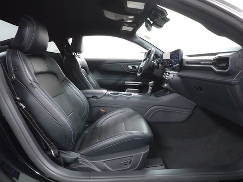 Certified 2024 Ford Mustang GT Premium w/ GT Performance Package image 26