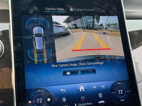 Certified 2025 Mercedes-Benz GLC 350e 4MATIC image 34