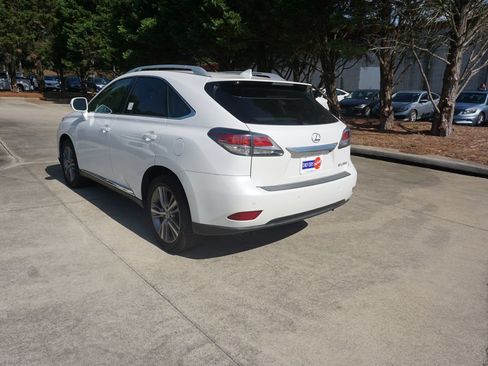 Used 2015 Lexus RX 350 FWD image 18