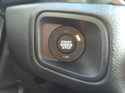 New 2026 Jeep Wrangler Sport S image 16