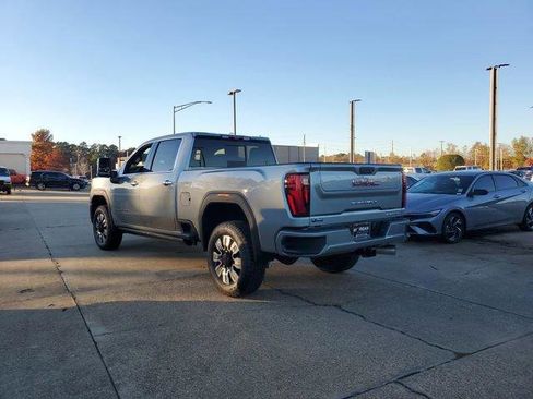 New 2026 GMC Sierra 2500 Denali w/ Denali Reserve Package AWD/4WD image 5