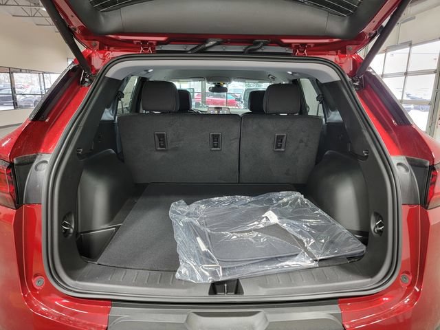 New 2026 Chevrolet Blazer LT w/ Convenience Package AWD/4WD image 32