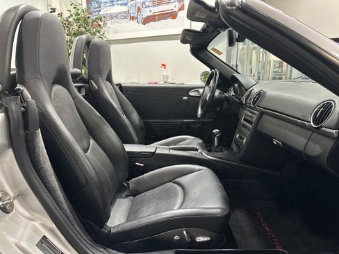 Used 2008 Porsche Boxster S RWD image 53