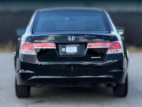 Used 2012 Honda Accord SE image 4
