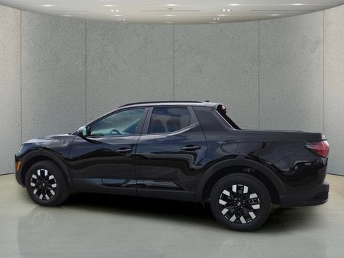 Used 2025 Hyundai Santa Cruz SEL FWD image 8