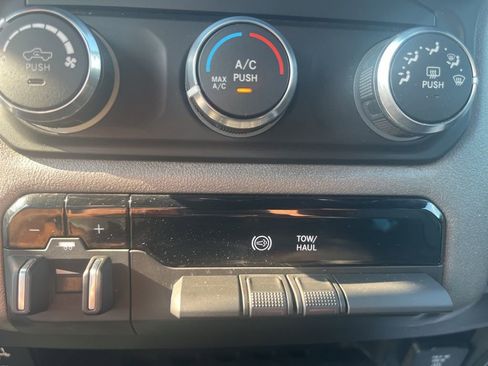 Used 2023 RAM 3500 Tradesman image 14