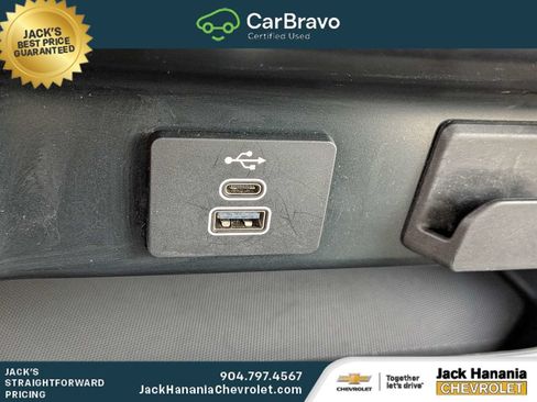 Used 2025 Ford F150 XLT w/ Equipment Group 301A Standard AWD/4WD image 22