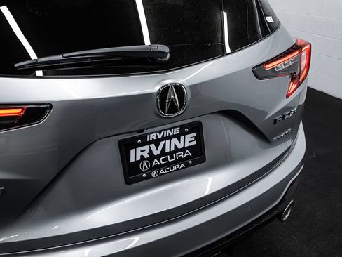 New 2026 Acura RDX A-Spec AWD/4WD image 15