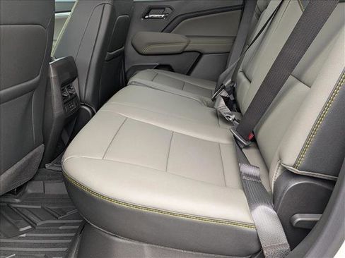 New 2026 Chevrolet Colorado ZR2 w/ ZR2 Bison Edition image 14