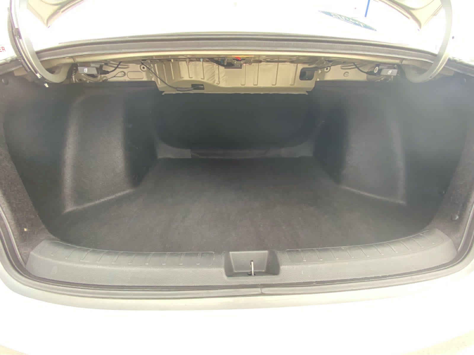 Used 2025 Honda Civic Sport image 10