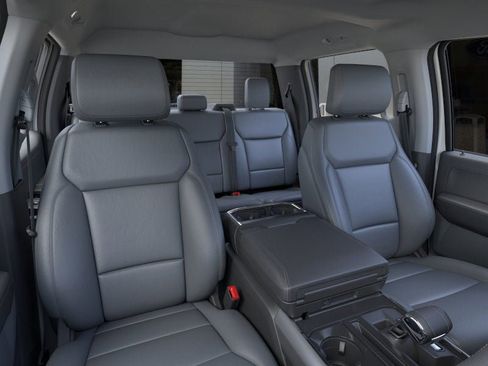 New 2025 Ford F150 Lightning Flash image 10