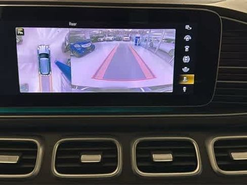 Used 2023 Mercedes-Benz GLE 53 AMG 4MATIC image 21