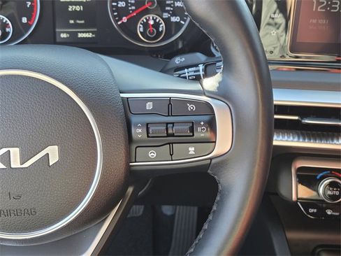 Certified 2024 Kia K5 GT-Line image 20