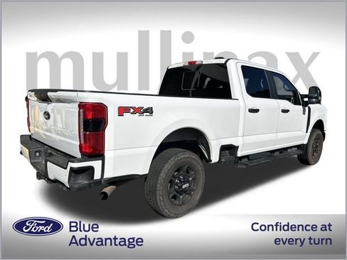 Certified 2024 Ford F250 XL w/ STX Appearance Package image 2