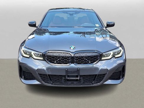 Used 2022 BMW M340i xDrive AWD/4WD image 35