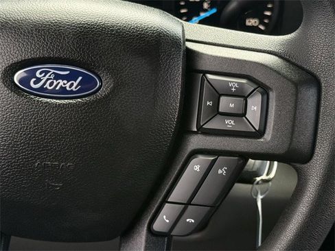Used 2017 Ford F150 XL w/ Equipment Group 101A Mid image 17