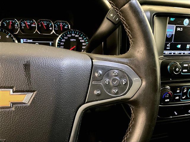 Used 2015 Chevrolet Silverado 1500 LT w/ All Star Edition RWD image 19