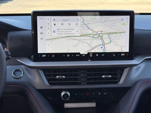 New 2026 Ford Explorer ST w/ Sun And Sound Package image 25