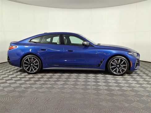 Certified 2024 BMW M440i xDrive Gran Coupe M440i xDrive image 10