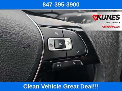 Used 2018 Volkswagen Jetta Wolfsburg Edition image 38