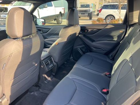Used 2024 Subaru Forester Wilderness w/ Wilderness Package image 5