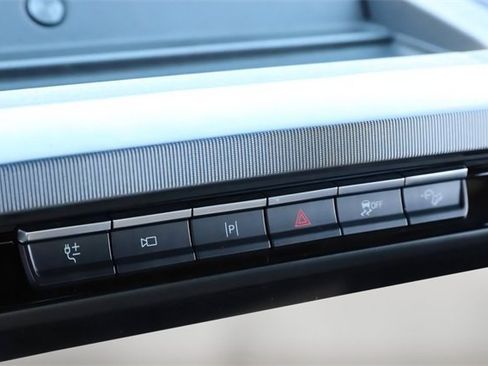 Used 2022 Ford F150 Platinum w/ Equipment Group 701A High image 36