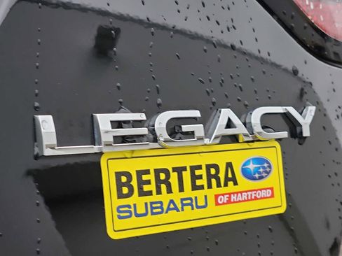 Used 2024 Subaru Legacy Premium image 31