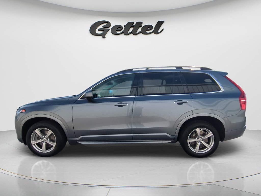 Used 2017 Volvo XC90 T5 Momentum AWD/4WD image 8