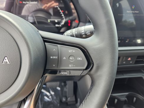 New 2026 MAZDA CX-5 Preferred AWD/4WD image 28