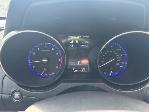 Used 2016 Subaru Outback 2.5i Limited image 39