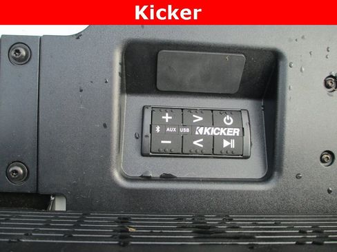 Certified 2025 GMC Sierra 1500 Denali Ultimate image 14