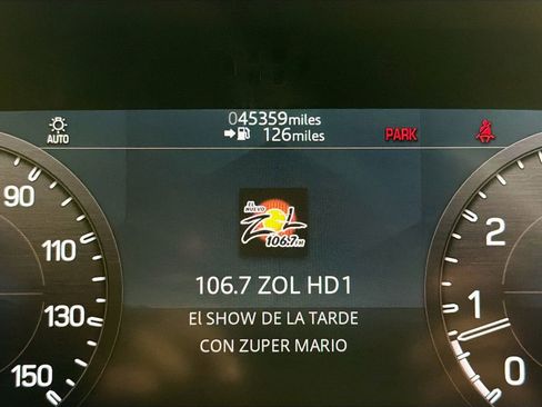 Certified 2023 Land Rover Defender 110 S AWD/4WD image 12