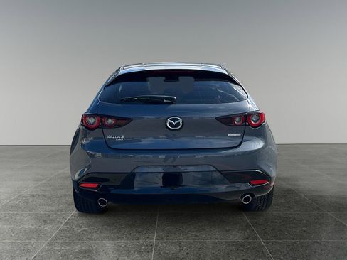 Used 2024 MAZDA MAZDA3 s AWD/4WD image 7