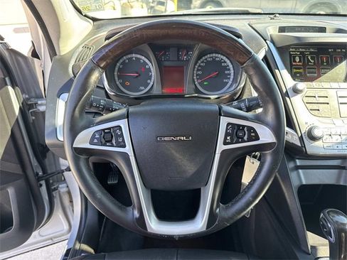 Used 2013 GMC Terrain Denali image 21