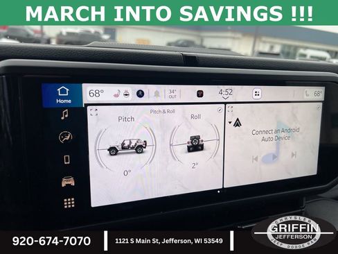 Used 2024 Jeep Wrangler Sport S image 16