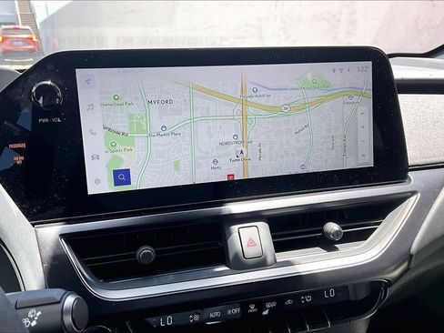 Used 2024 Lexus UX 250h FWD w/ Premium Package image 33